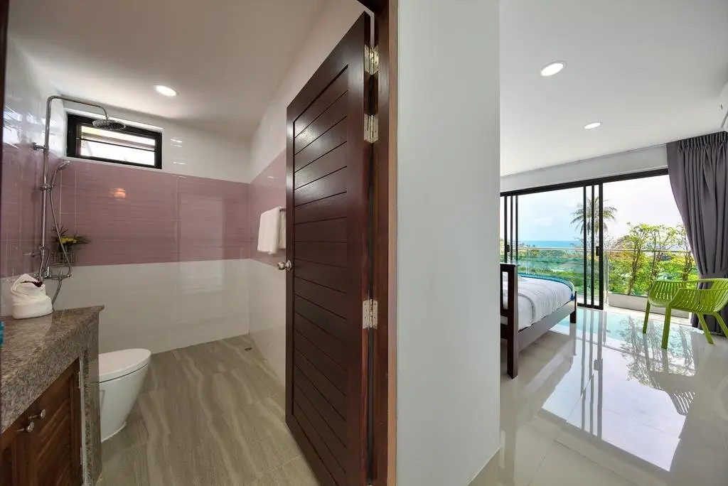 Villa Jasmin — фото 1