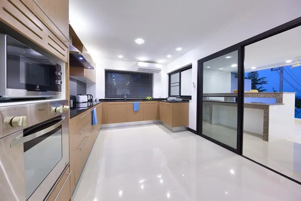 Самуи: Villa Jasmin