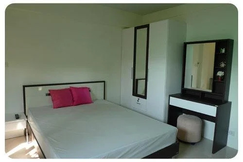 Бангкок: The Green Residence: Rama 9
