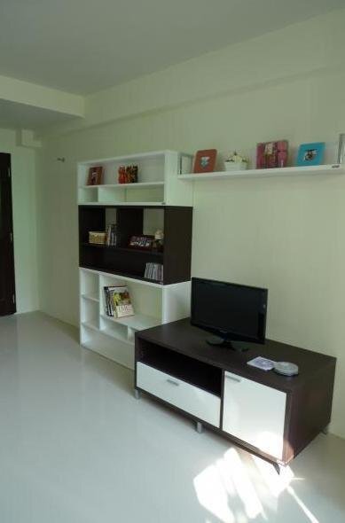 Бангкок: The Green Residence: Rama 9