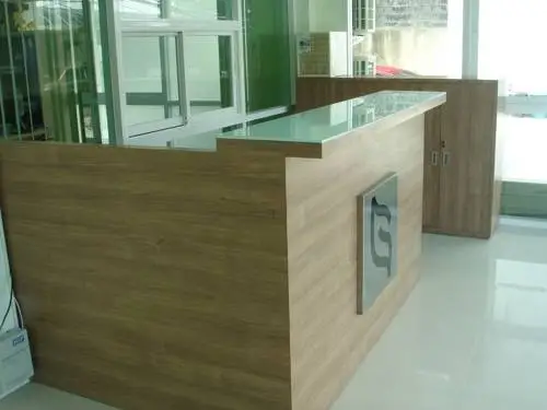 Бангкок: The Green Residence: Rama 9