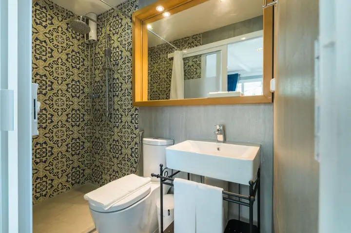 Бангкок: White Ivory Bed & Breakfast