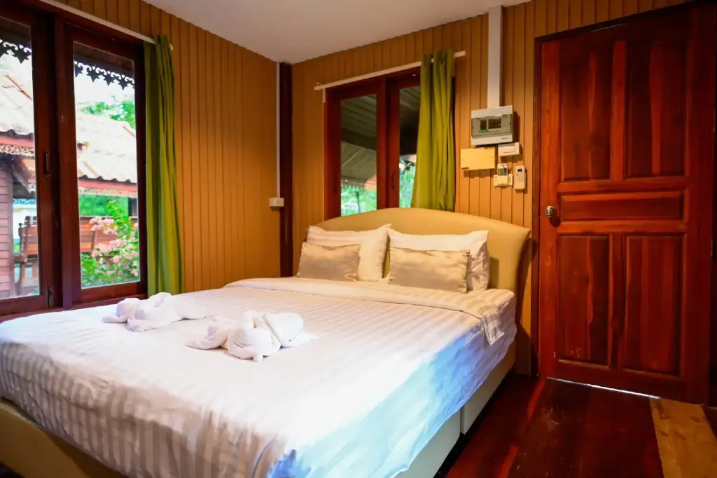 Сафли: Saphli Villa Beach Resort