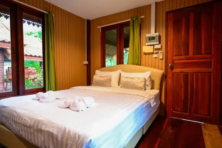 Сафли: Saphli Villa Beach Resort