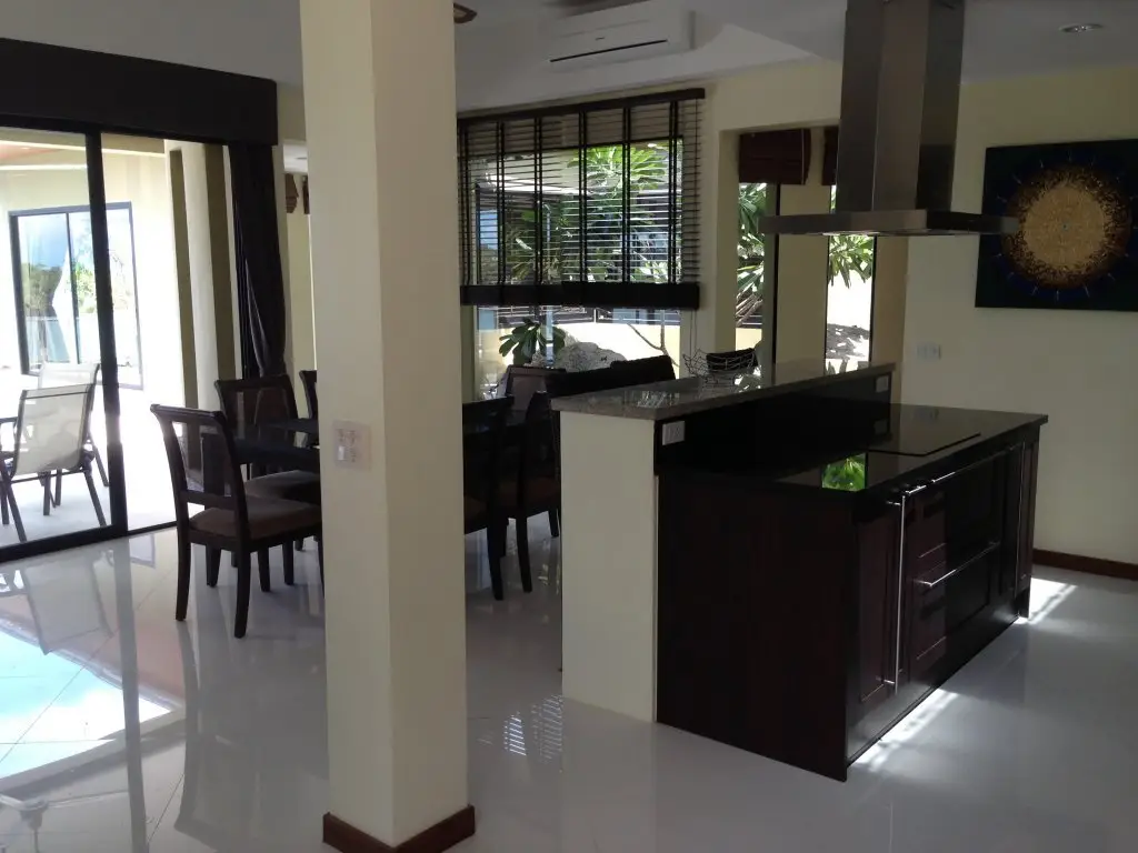 Самуи: Sunny Banks Villa