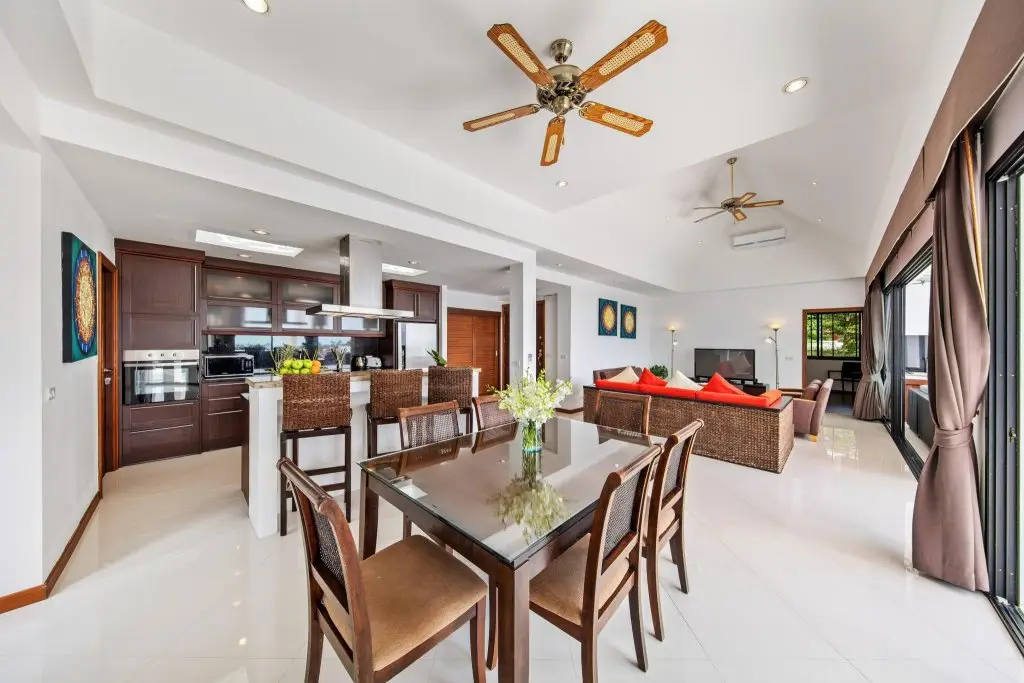 Самуи: Sunny Banks Villa