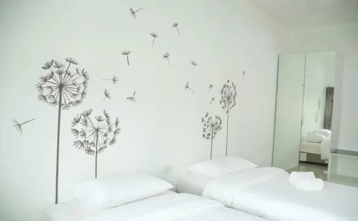 Сингбури: Heyday Singburi Hotel