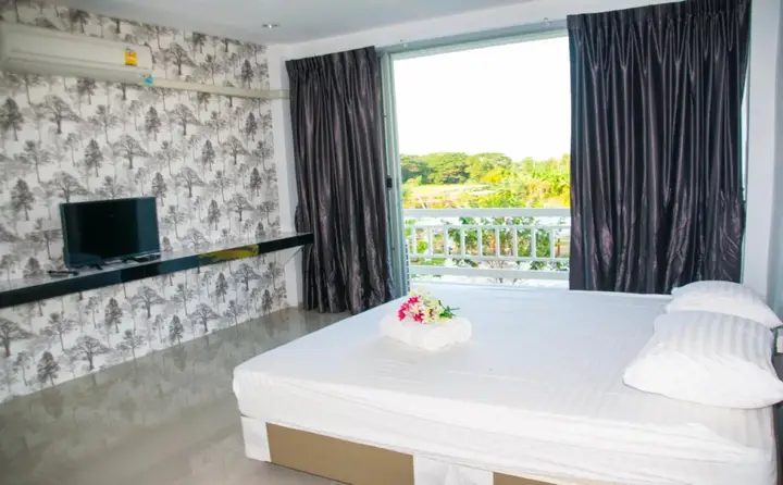 Сингбури: Heyday Singburi Hotel