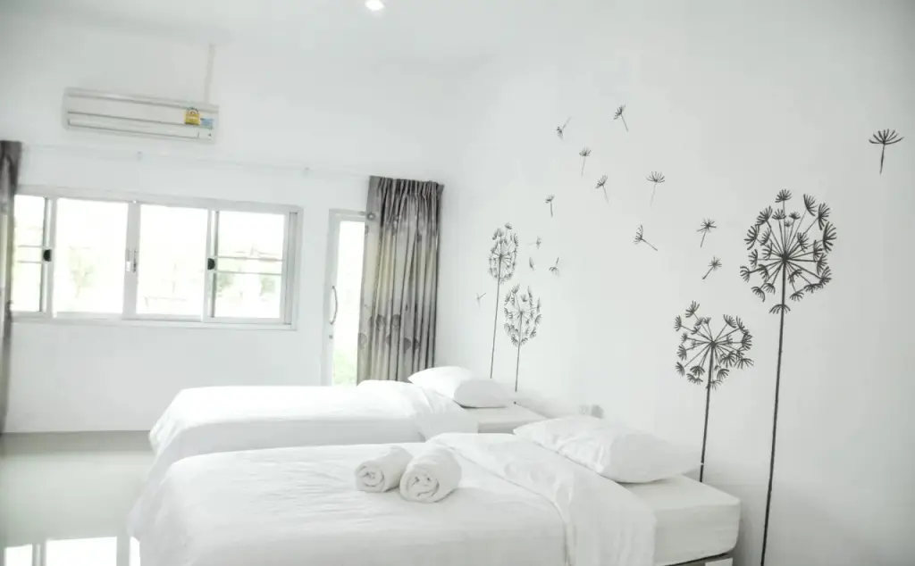 Сингбури: Heyday Singburi Hotel