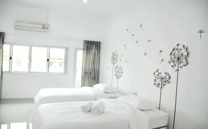 Сингбури: Heyday Singburi Hotel