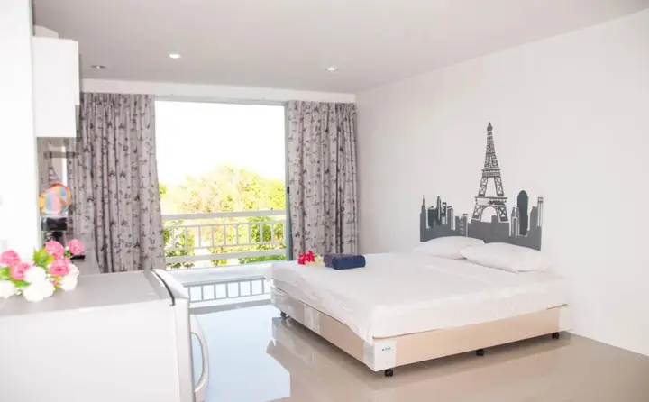 Сингбури: Heyday Singburi Hotel
