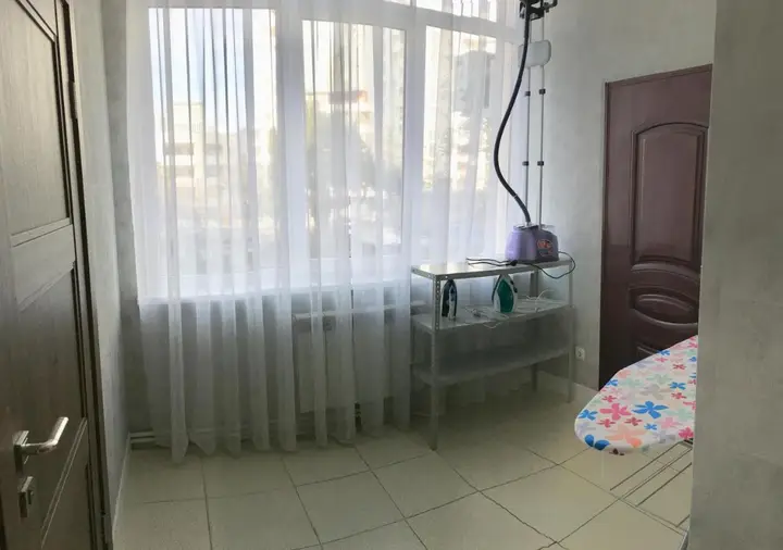 Геленджик: D`Хостел