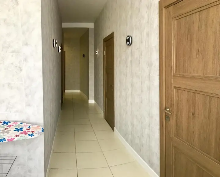 Геленджик: D`Хостел