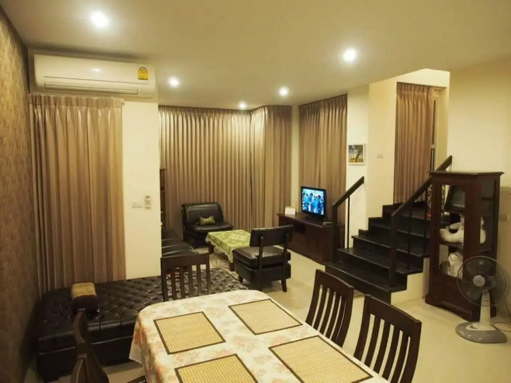 Чаам: Teddy Bear Villa Hua Hin