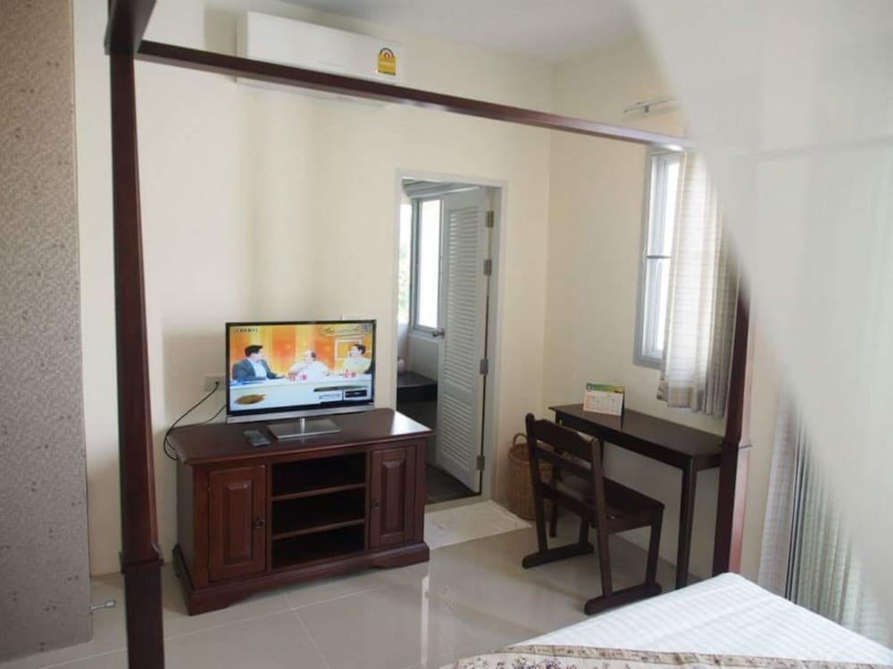 Чаам: Teddy Bear Villa Hua Hin