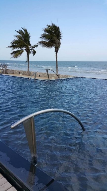 Чаам: Teddy Bear Villa Hua Hin