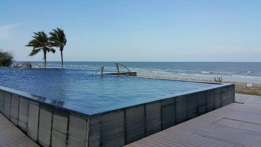 Чаам: Teddy Bear Villa Hua Hin