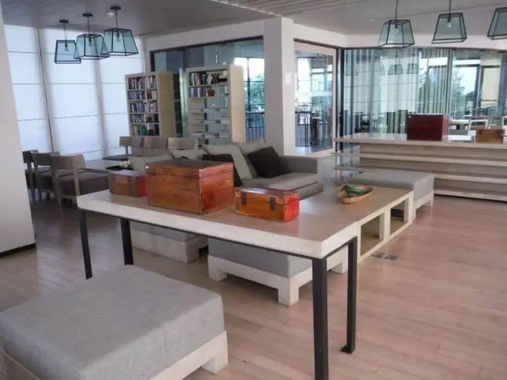 Чаам: Teddy Bear Villa Hua Hin