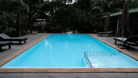 Khaolak Hillside Villa — фото 1