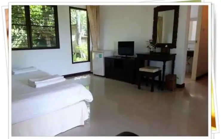 Као Лак: Khaolak Hillside Villa