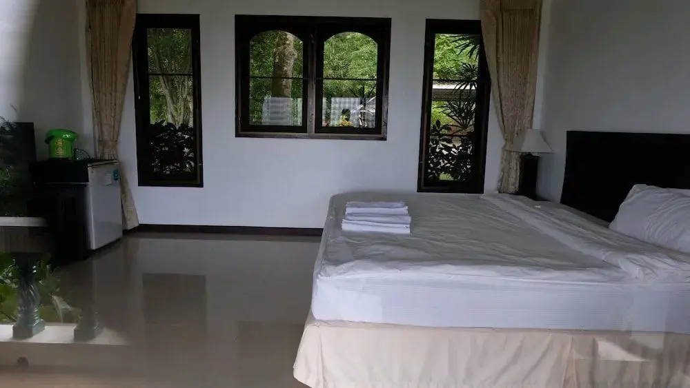 Као Лак: Khaolak Hillside Villa