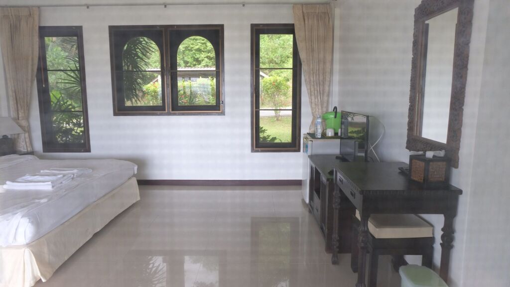Као Лак: Khaolak Hillside Villa