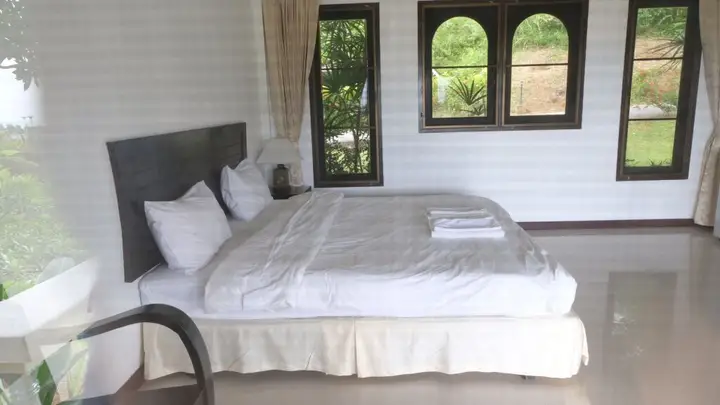 Као Лак: Khaolak Hillside Villa