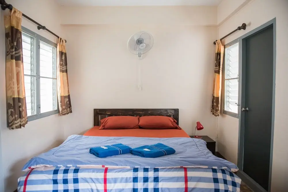 Чиангмай: City Guest House Hotel