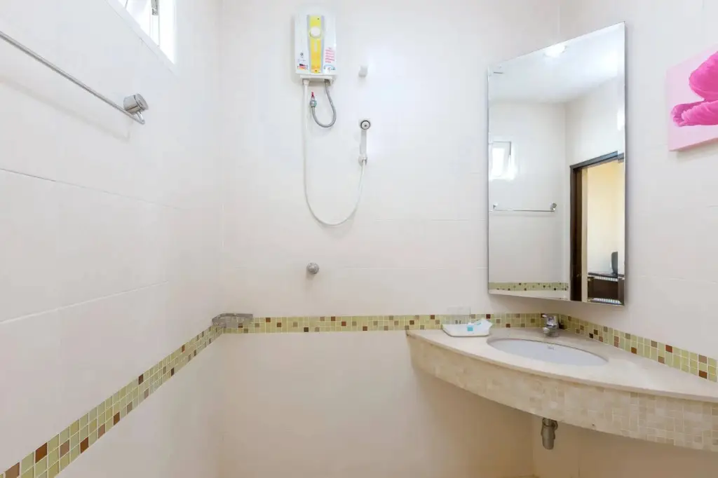 Паттайя: SuperBed Otel