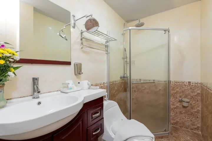 Паттайя: SuperBed Otel