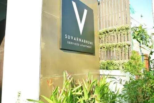 Банг Пхли: V Suvarnabhumi