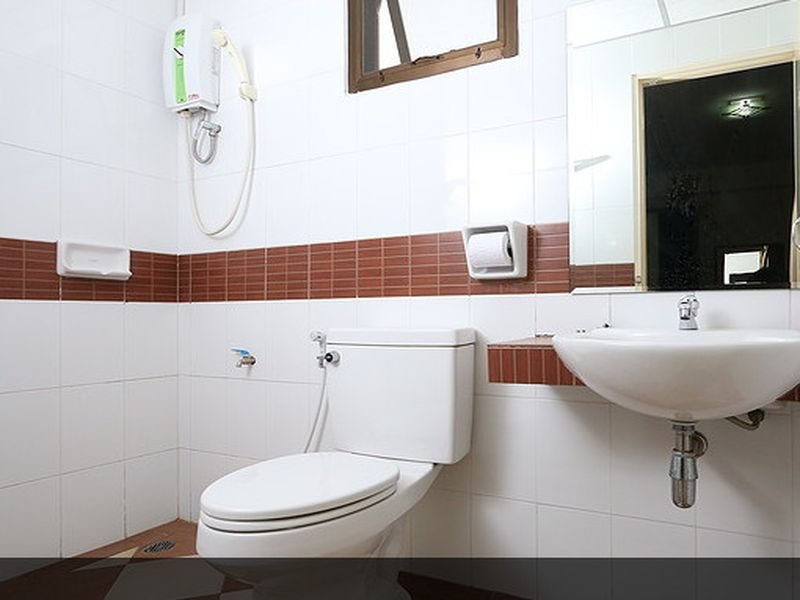 Паттайя: Noble Residence Serviced Apartment