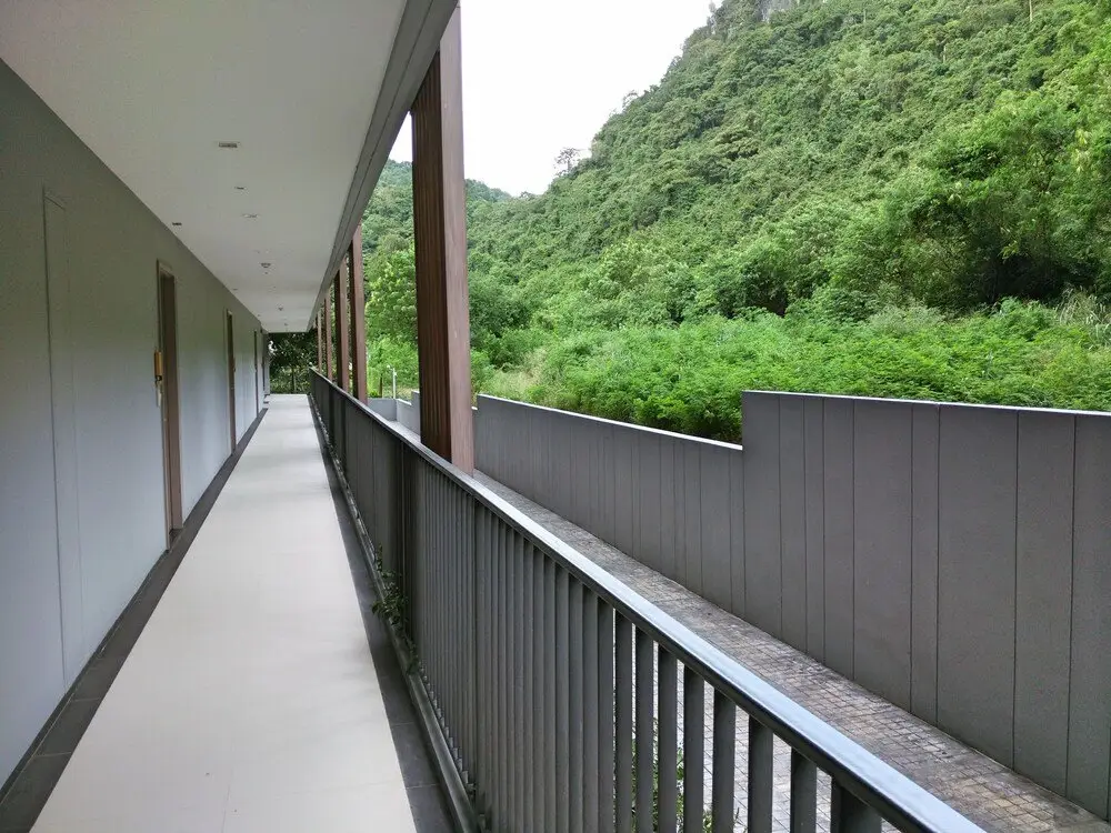 Пак-Чонг: The Valley - Escape Khaoyai