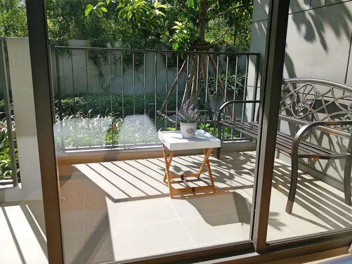 Пак-Чонг: The Valley - Escape Khaoyai