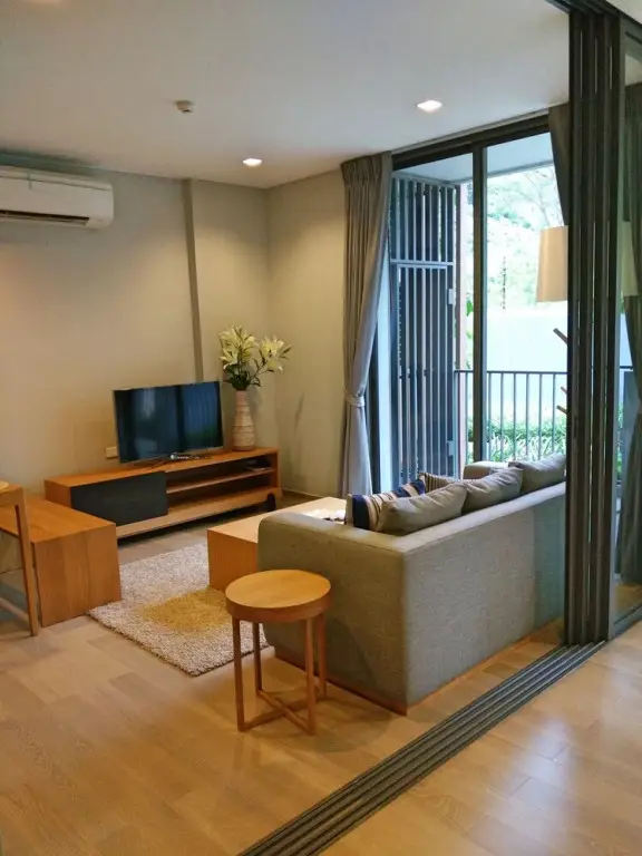 Пак-Чонг: The Valley - Escape Khaoyai