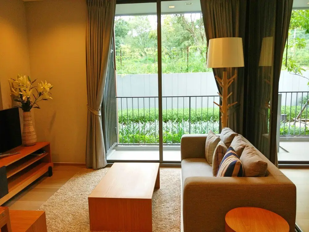 Пак-Чонг: The Valley - Escape Khaoyai