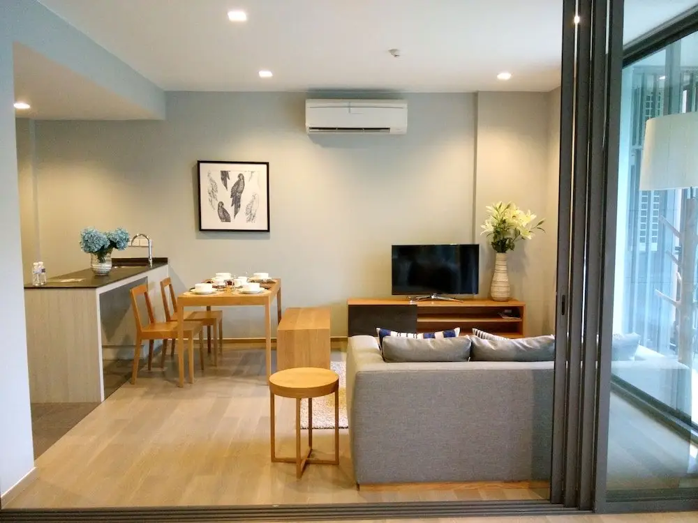 Пак-Чонг: The Valley - Escape Khaoyai