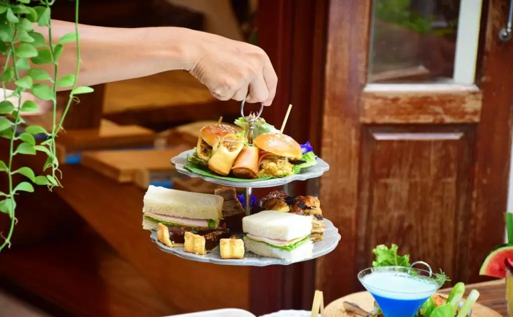 Самуи: Fisherman's House Cafe & Hotel
