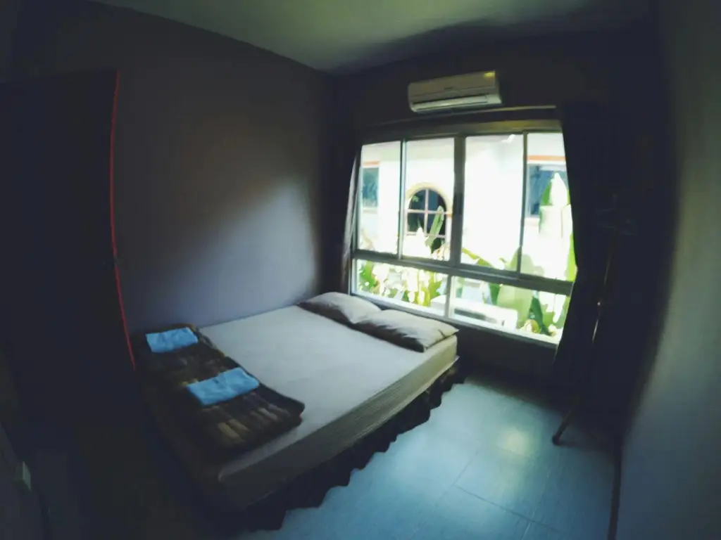 Чиангмай: Lakeland Homestay