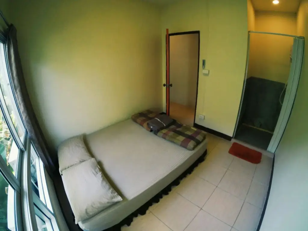 Чиангмай: Lakeland Homestay