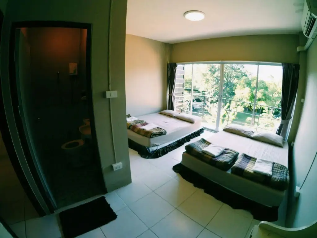 Чиангмай: Lakeland Homestay