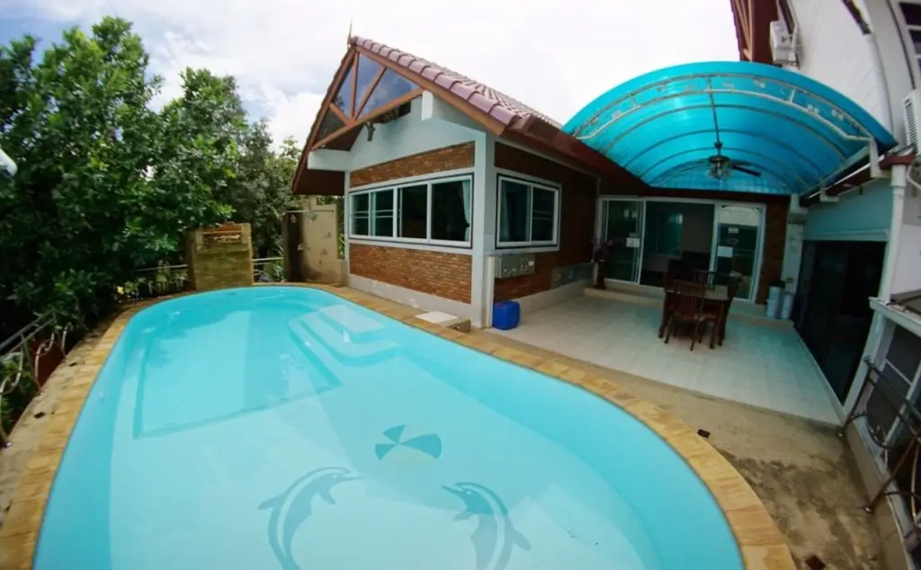 Чиангмай: Lakeland Homestay