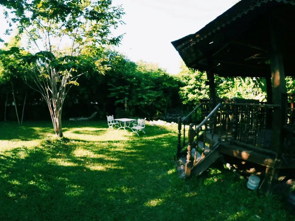 Чиангмай: Lakeland Homestay