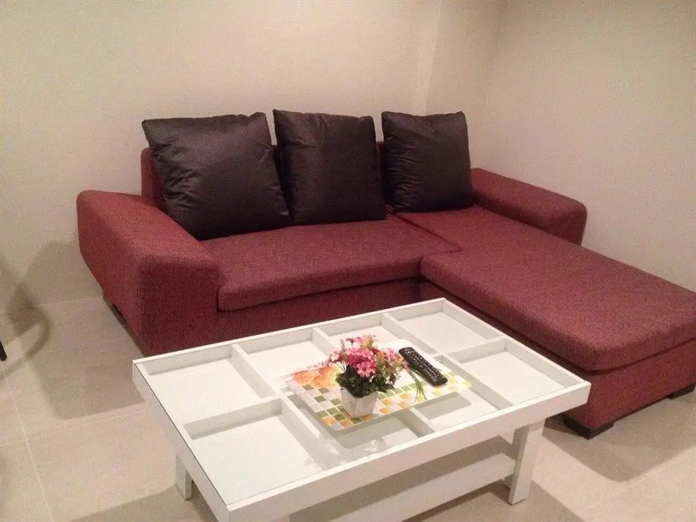 Паттайя: I-Rovers Sports Bar & Guesthouse