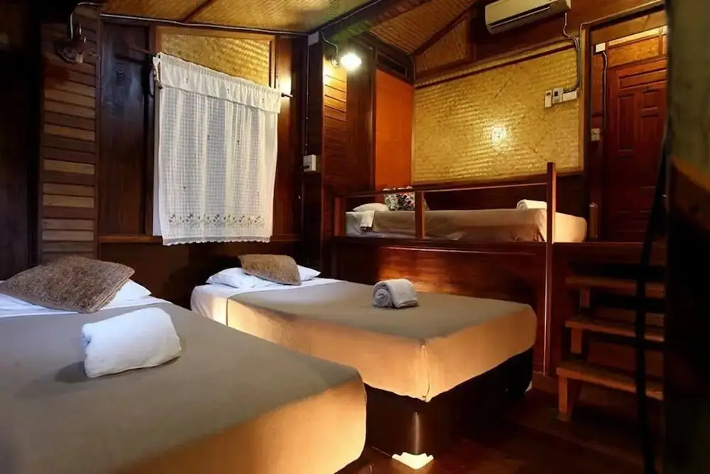 Мае-Сарианг: Herntai Resort