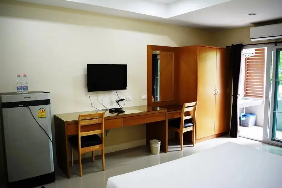 Чиангмай: Tha Sala Place