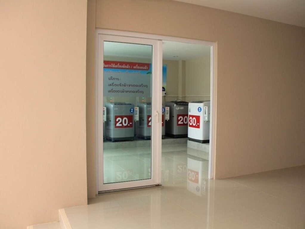 Чиангмай: Tha Sala Place