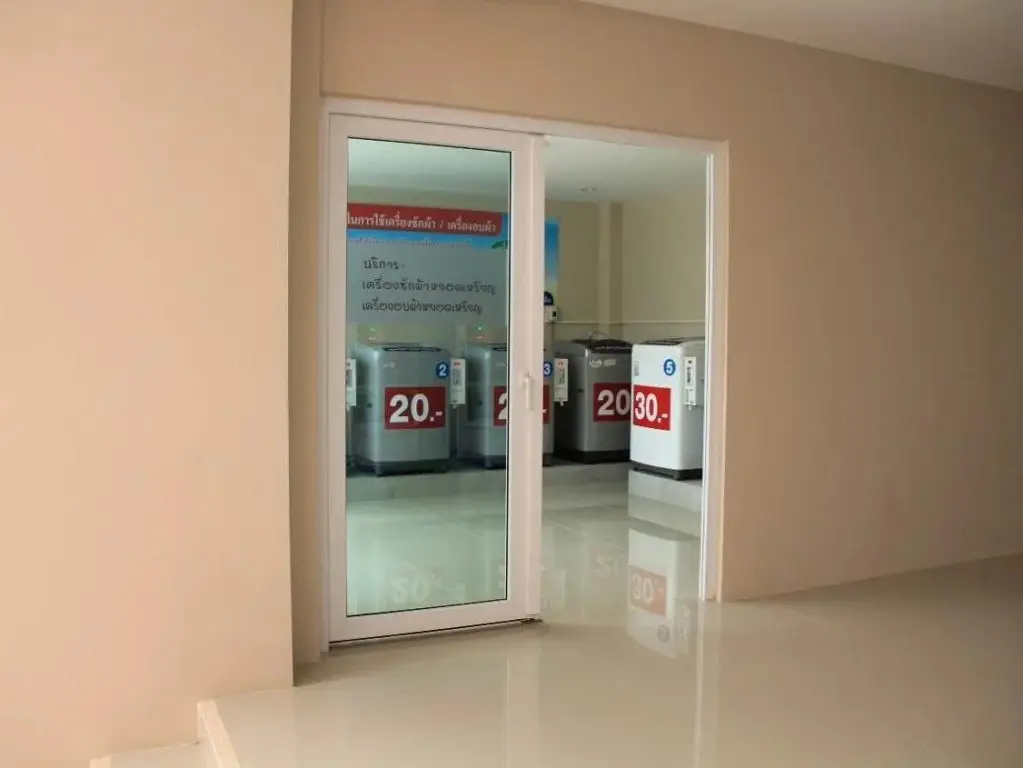 Чиангмай: Tha Sala Place