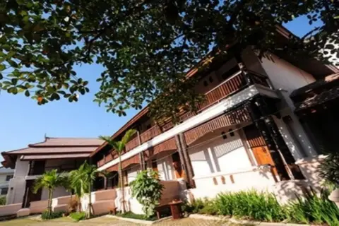 Villa Korbhun Khinbua — фото 1