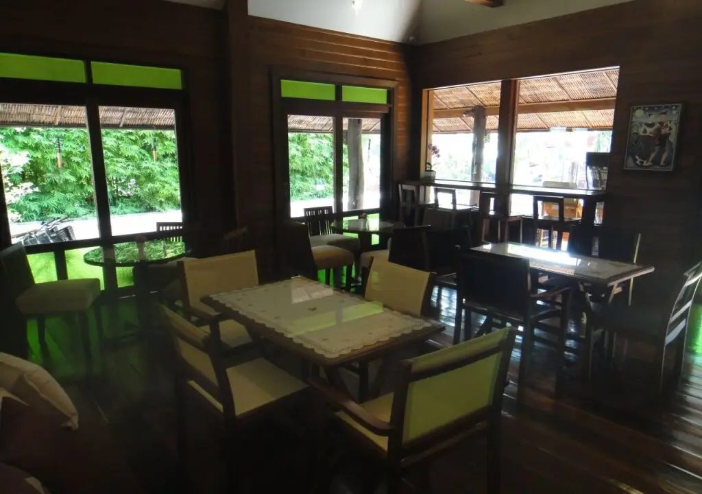 Чиангмай: Villa Korbhun Khinbua